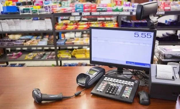 Supermarket Billing Software Features Help with Efficiency Optimization