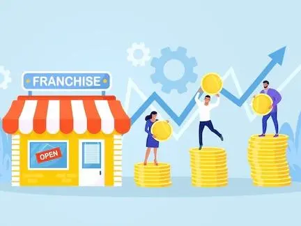 Benefits of owning a retail franchise