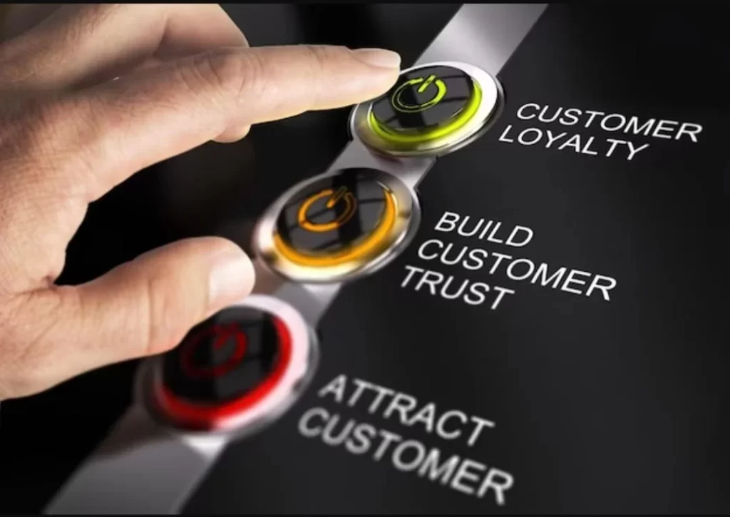 Personalization and customer engagement