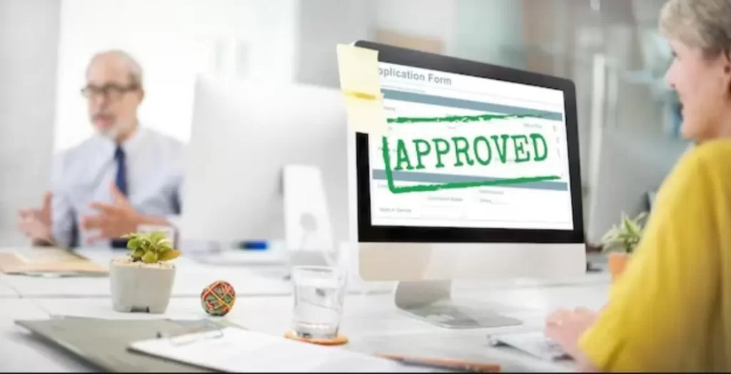 How do you increase your chances of getting approved?