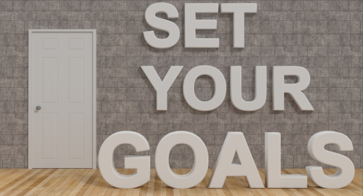 Set-your-goals