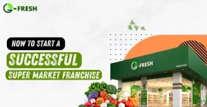 supermarket franchise